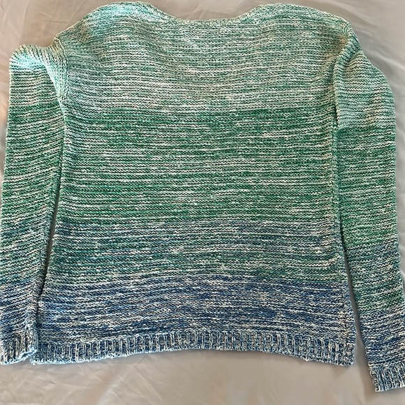 Gilly Hicks sweater - Picture 7 of 7